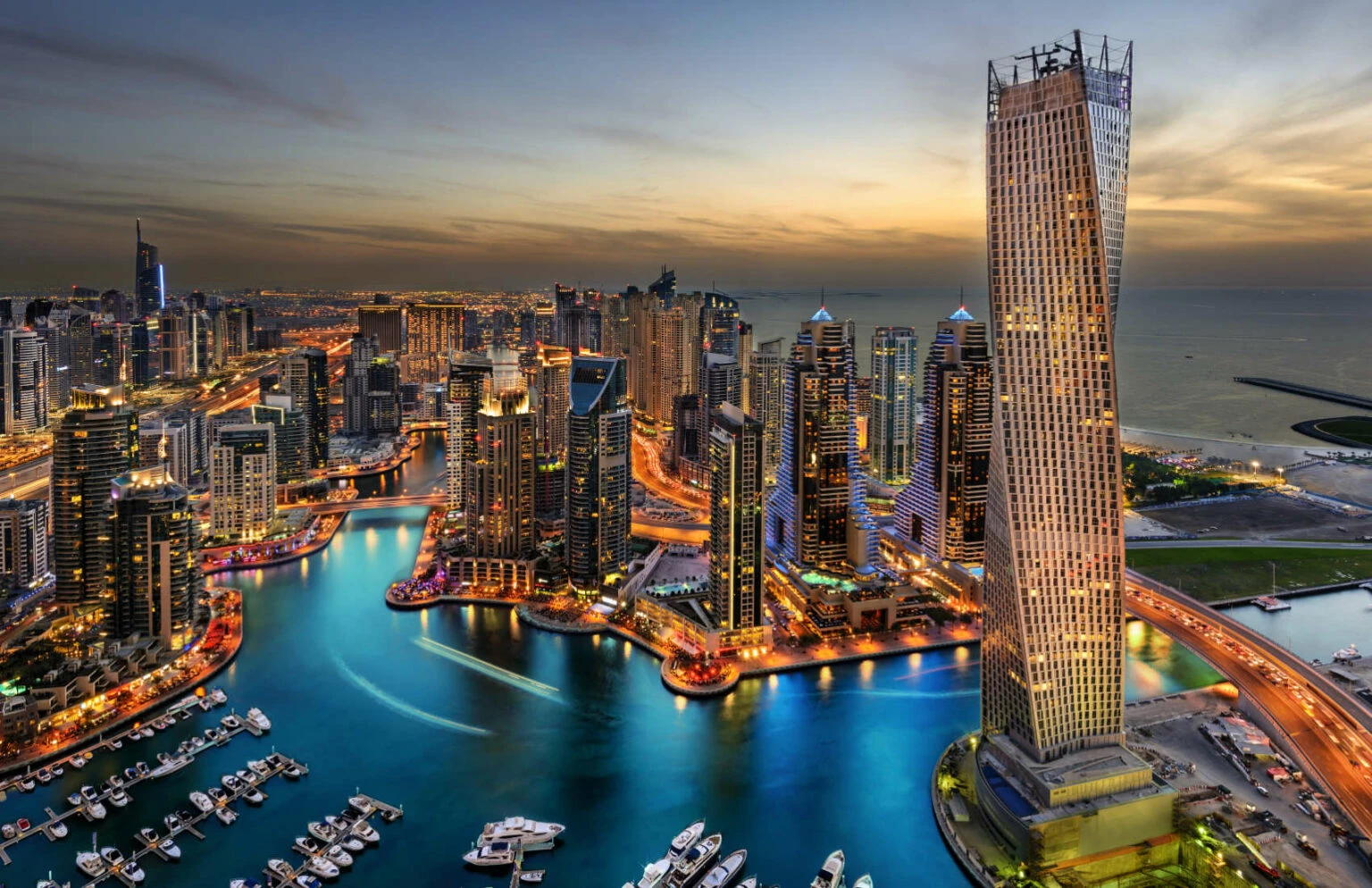 Understanding Why People Buy Property in Dubai!