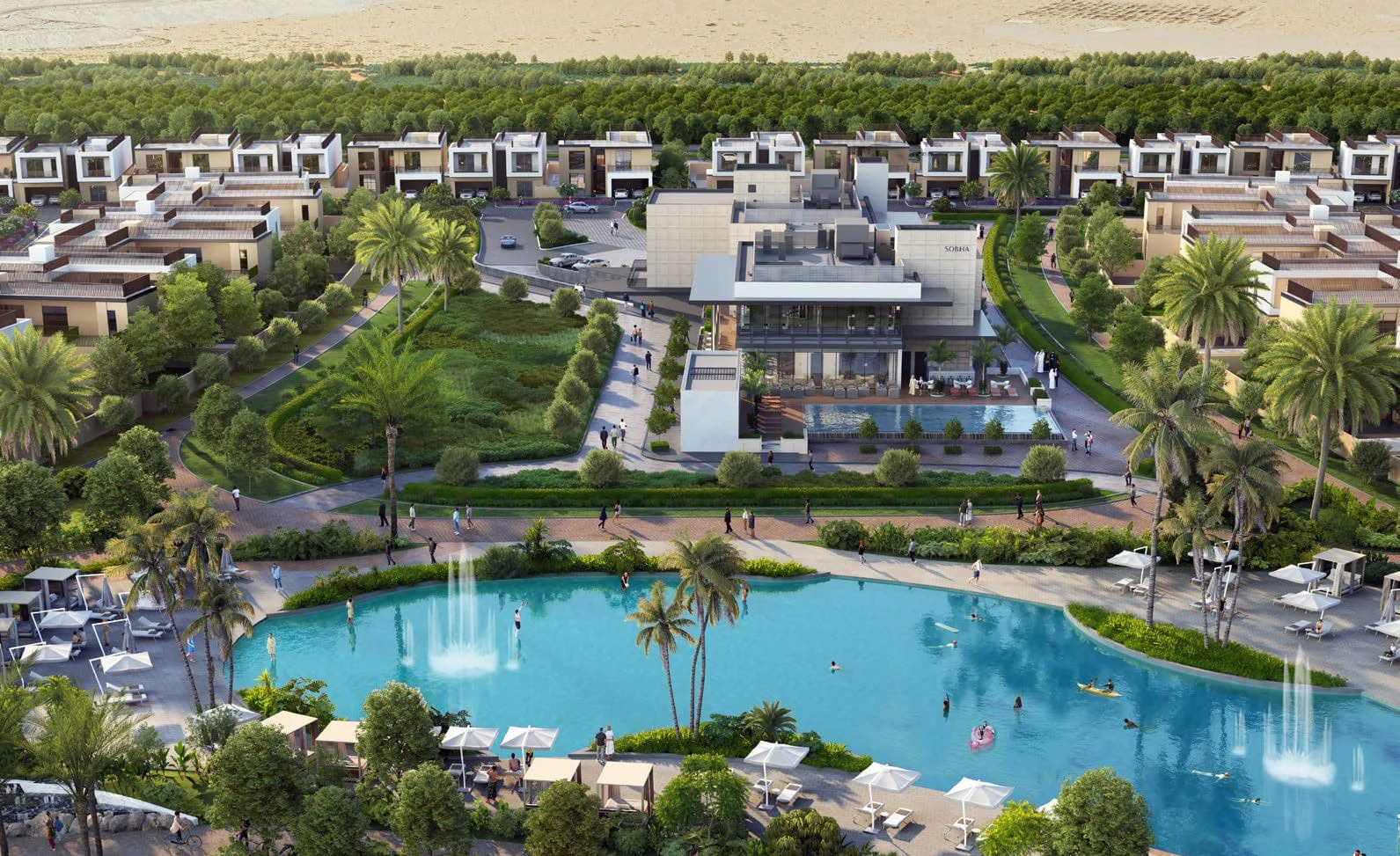Sobha Elwood