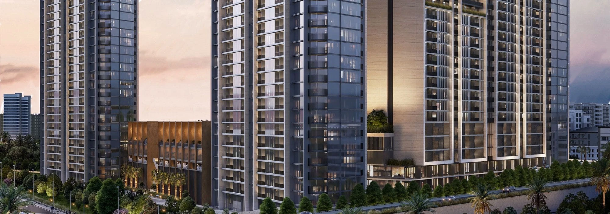 Sobha Orbis
