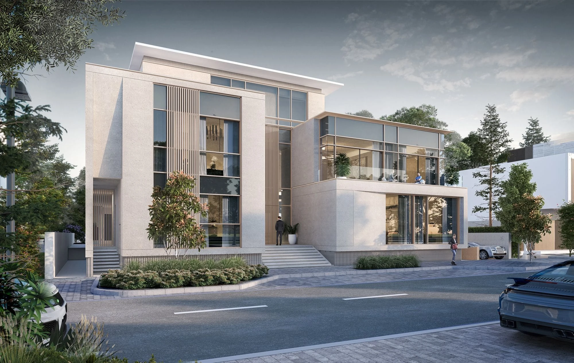 Sobha Estates